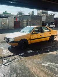 بيجو • ٢٠١٠ • سنوية جديدة