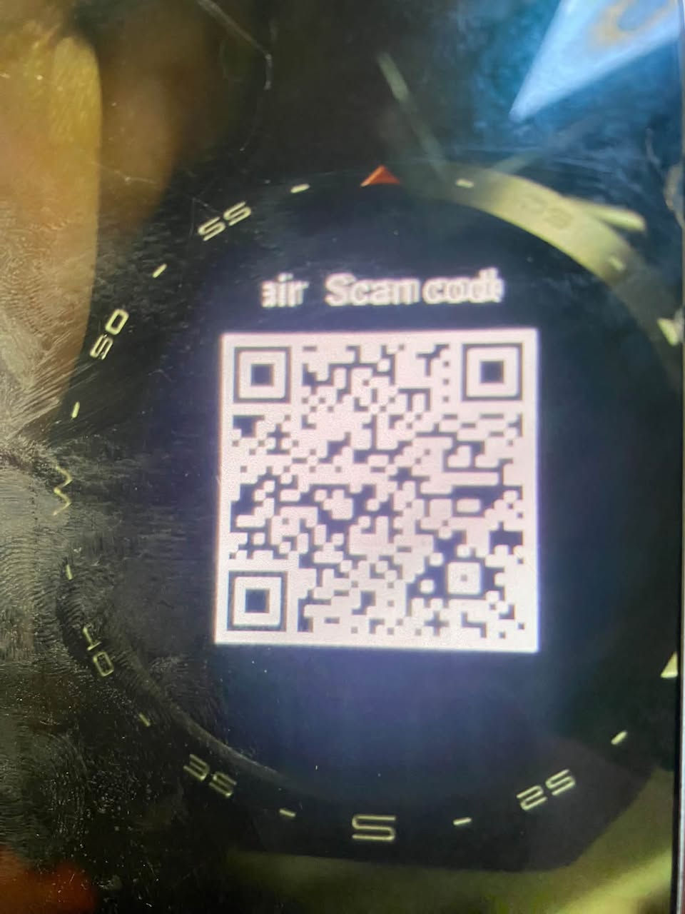 ساعة سمارت بداخلها سماعات ايربود شي كلش معقم ومرتب تخيل سعرها مع توصيل ب٣٠ ألف ماكو هيج سعر بكل العراق سارع بالحجز ***********
