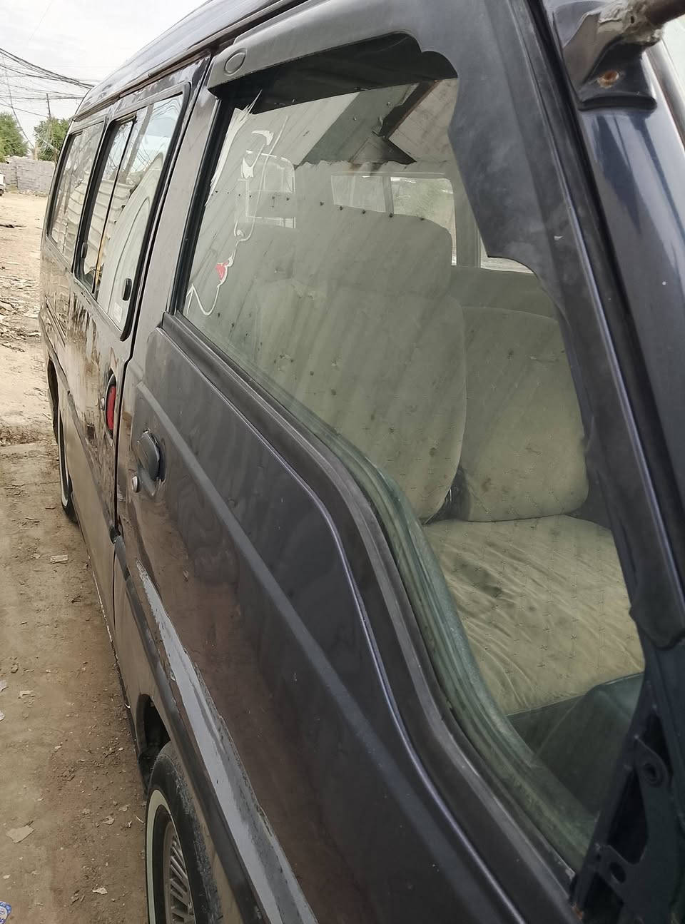 هيونداي ٩٤ • جاهزة للشغل • تاير جديد