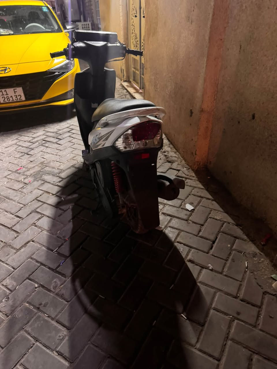 دراجه ماكس عدله للبيع رمبه صارلهه سبوع من نزلت من رمبه دراجه برغي ما مفتوح بيه شرط الفحص والضمان اوراق كامله السعر خاص ***********
