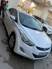 النترا ٢٠١٣ • خليجي • بدون صبغ