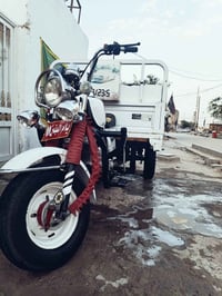 ستوته • موديل ٢٠١٤ • تعمير ٢٠٢٢
