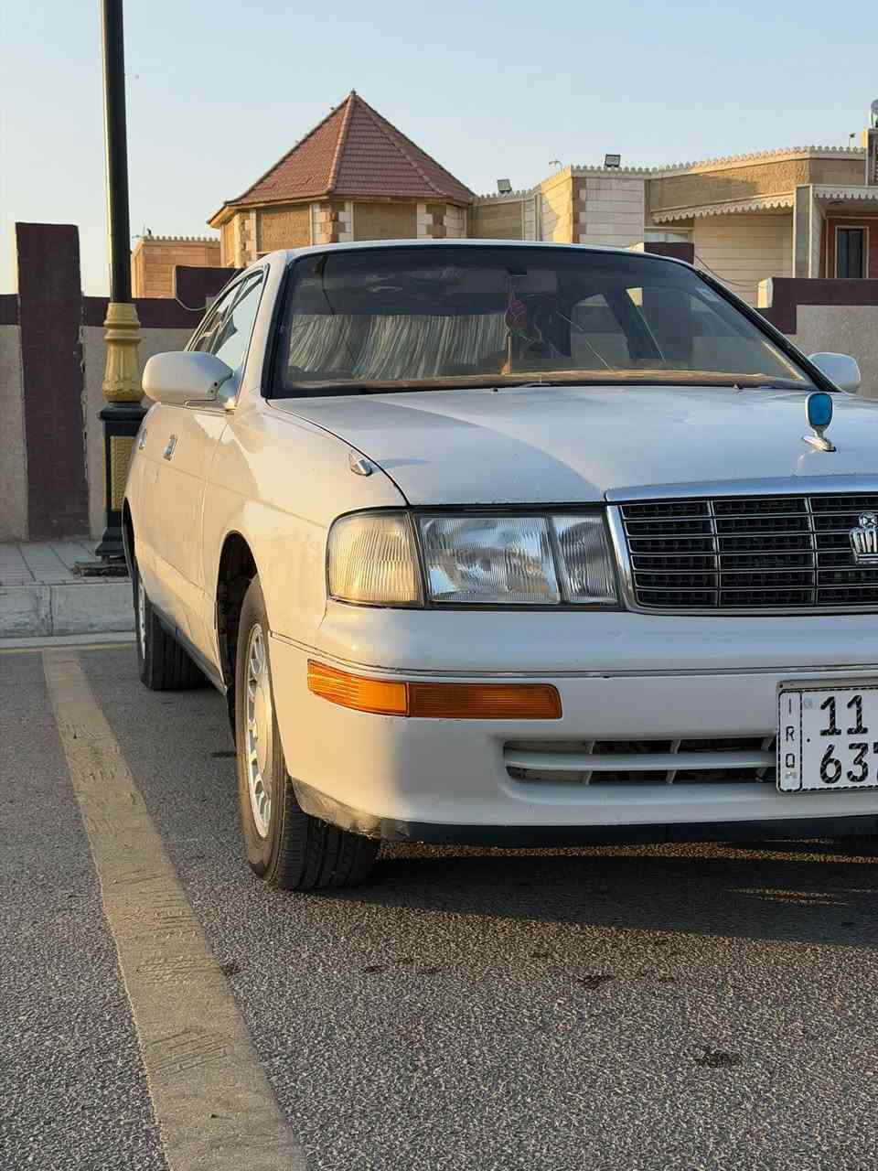 السلام عليكم
بطه موديل 1992 متصل رقم بغداد دولي باسمي تريد تحويل تريد وكاله 

مكفوله من صبغ وضربه ونقل الجثه ( سياره بلاد )

صدر امامي خلفي جديد 

تخم تاير جديد 

كير ومكينه جديد 

سعرها 60 وبيها مجال لطيبين 

رقم الهاتف : ***********
