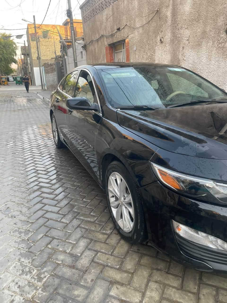 السلام عليكم سياره ماليبو للبيع موديل 2023فول مواصفات سيارة جديده حادثها مال امريكا الباب فقط بسمنا تحويل مباشر السعر 120 وبيها مجال هاتف ***********

نص مكتوب في الصور:
- PLC auction