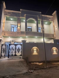 منطقة التصنيع • ١٠٠م • دار زيرو