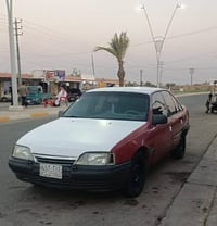 اوبل اوميكا • محرك مكفول • شرط التحويل
