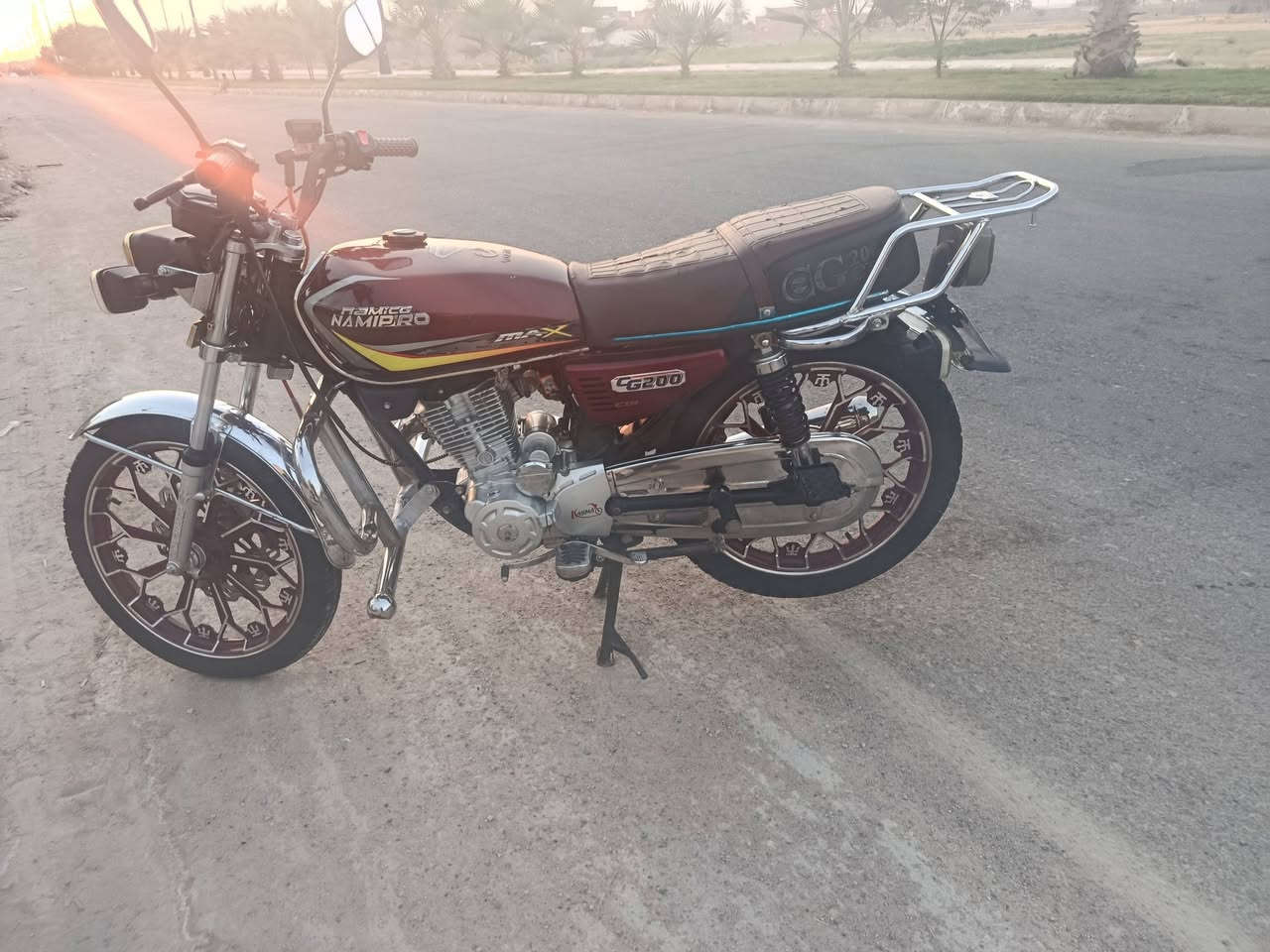 نامه برو 200 جاكوج ما بي نقص للبيع خاص ***********
