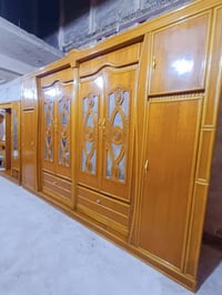 غرفه صاج • داخل وخارج • حله