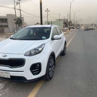 كيا سبورتج • ٢٠١٩ • ١٥٠ الف كم