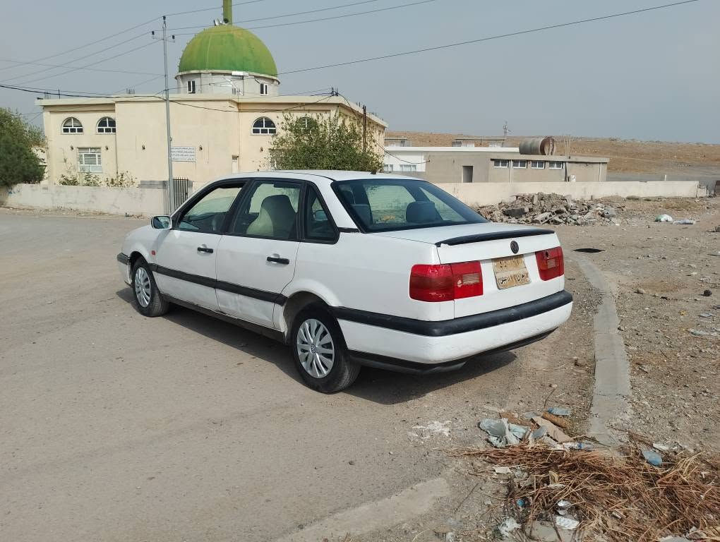 باسات • ١٩٩٥ • رقم اربيل