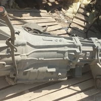 قير سورنتو • ٨ خط • فور ويل