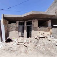 هيكل • ١٢٥م • شارع المدرسة دينية