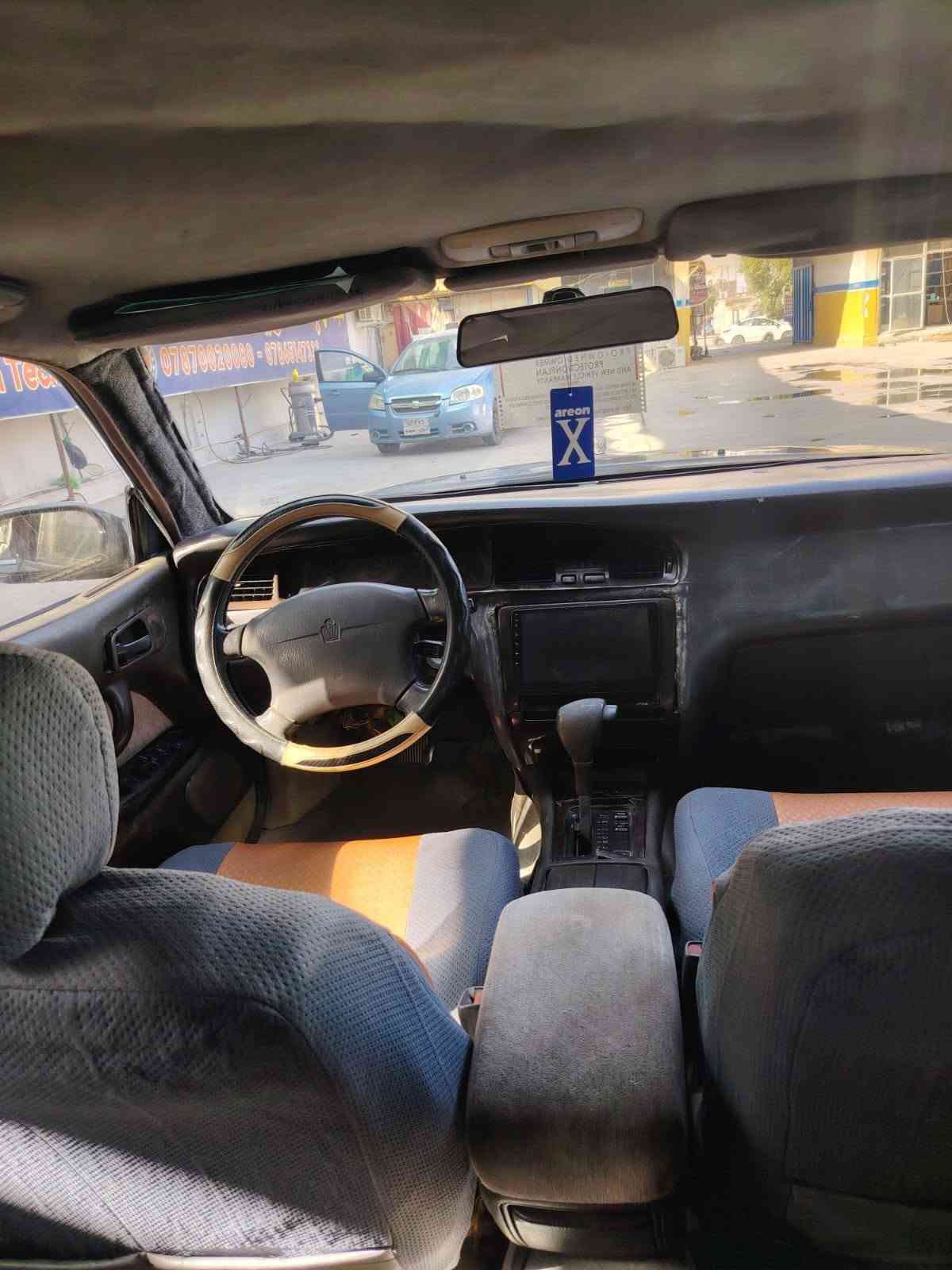 بطه ٩٣ • رقم كربلاء • نجف
