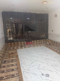 حي الجامعه • ٢٠٠م • غرفتين