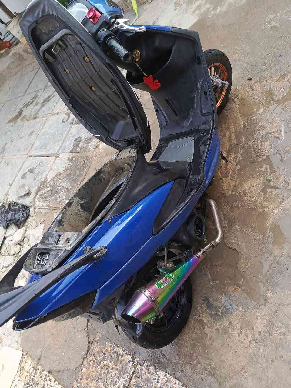 نقصه • لفات • مو للتراسل