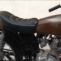 تانكي زنجاري • سبايدر • طياري ثقيل