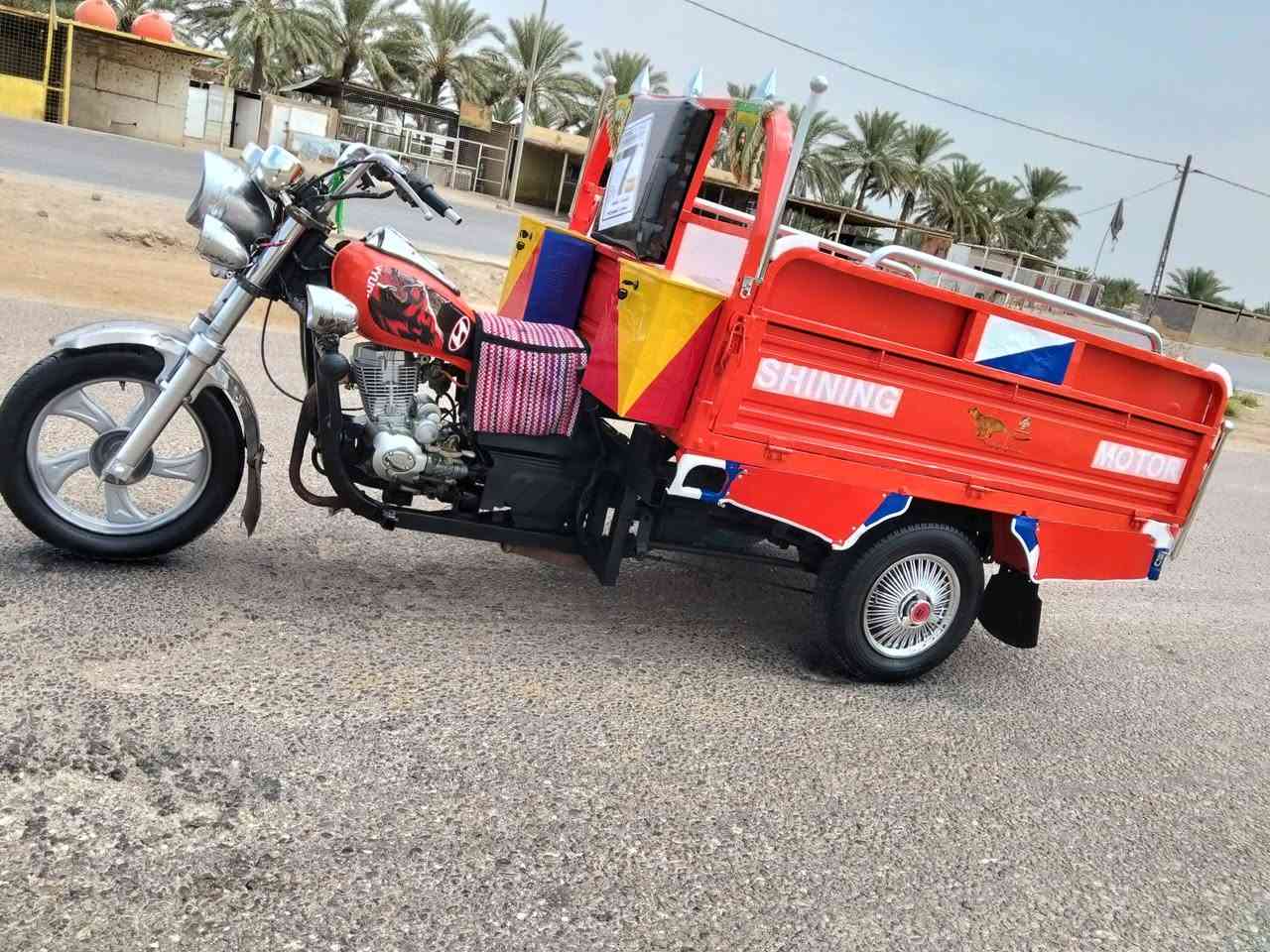 ستوته للبيع موديل 22 محرك 26 أوراق اصوليه شاصي مكفول كهربائيات جاهزه وراء قدام شغاله سلف هندر ما ناقصها اي شي سعر مليون 600 وبيه مجال للشراي مكان بابل شوملي شراي يتصل ***********
