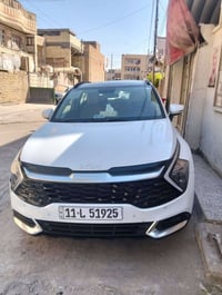 سبورتج خليجي مديل 2024 كفالة عامة فول مواصفات بصمة تشغيل وابواب وبنورا...