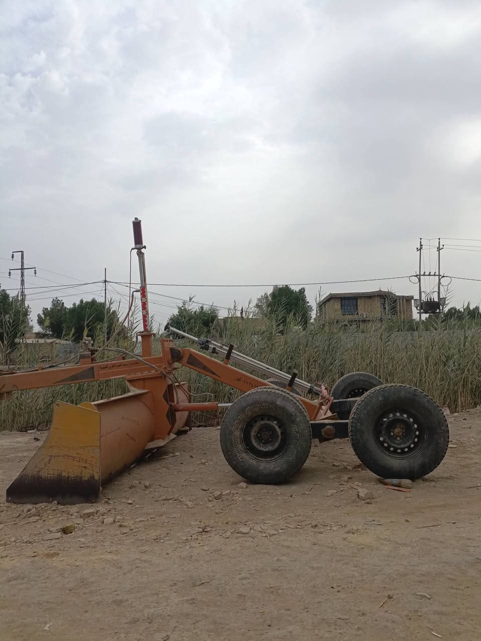 مكفول • مشتغل موسم واحد • بابل الشوملي