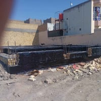 تنظيف البيوت • صبغ الشبابيك • تزفيت السطوح