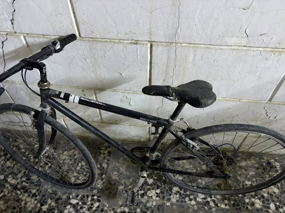 دراجة • للبيع