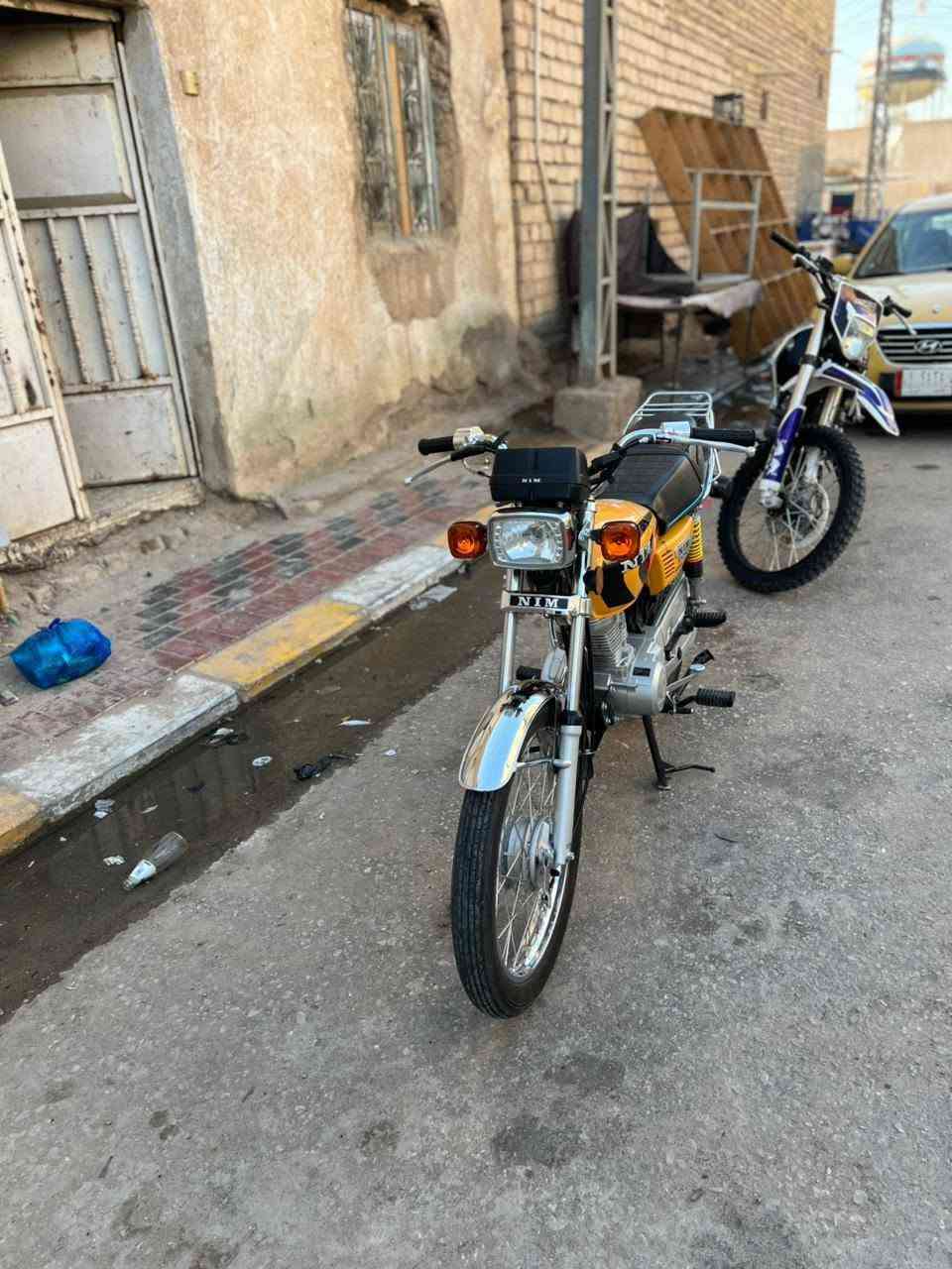 دراجه نامه متياز مديل 26 الباب الاول 3احرف دراجه اوراق اسكنر دراجه بطك الجيس تفيلز ما فلزه شرط برغي ما مفتوح بل مكينه السعر 750 او بيه مجال المكان دوانيه قضاء الشاميه الرقم ***********
