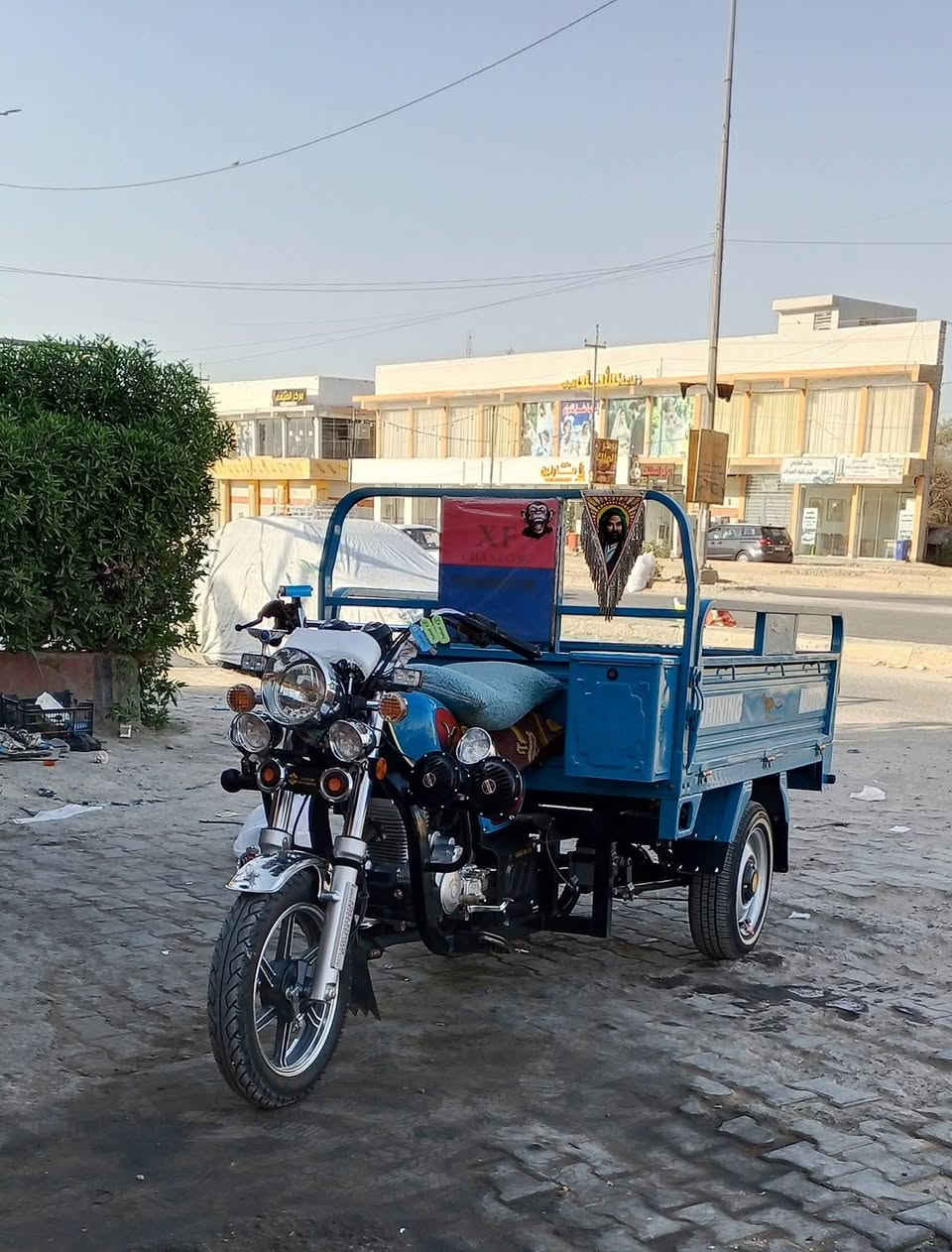 للبيع مستعجل سعر 1900 ستوته ع وضع الشركه مكان بابل شراي ***********
