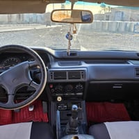 ميسيبوشي كلنت • ١٩٩٢ • رقم اربيل
