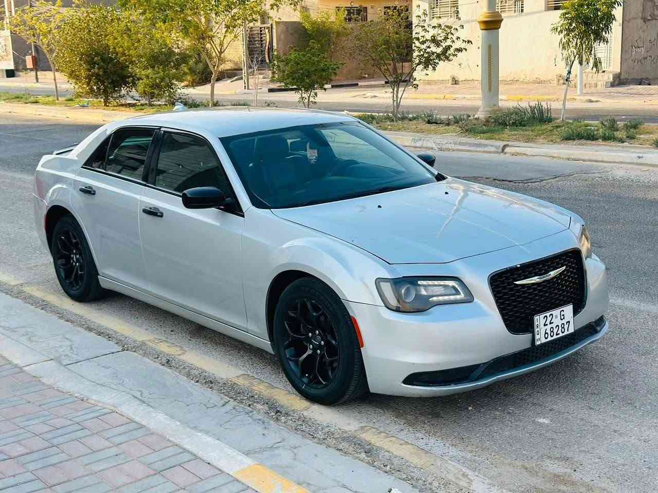 اوباما 2019 تو ويل اصل حادث جاملغ وباب صبغ فقط
السعر 187 وبيه مجال 
للاستفسار ***********
فول بدون بنراما رقم اربيل سنويه وهزه جديده مكينه 3600 ماشيه 77 سياره جديده وجاهزه ما بيه نقص مكان السياره كربلاء
