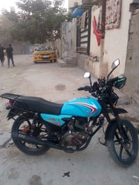 دراجه شاينك 23مكفوله مرقم بسمي بغداد السعر 1650العنوان الشعله متواجد ع...