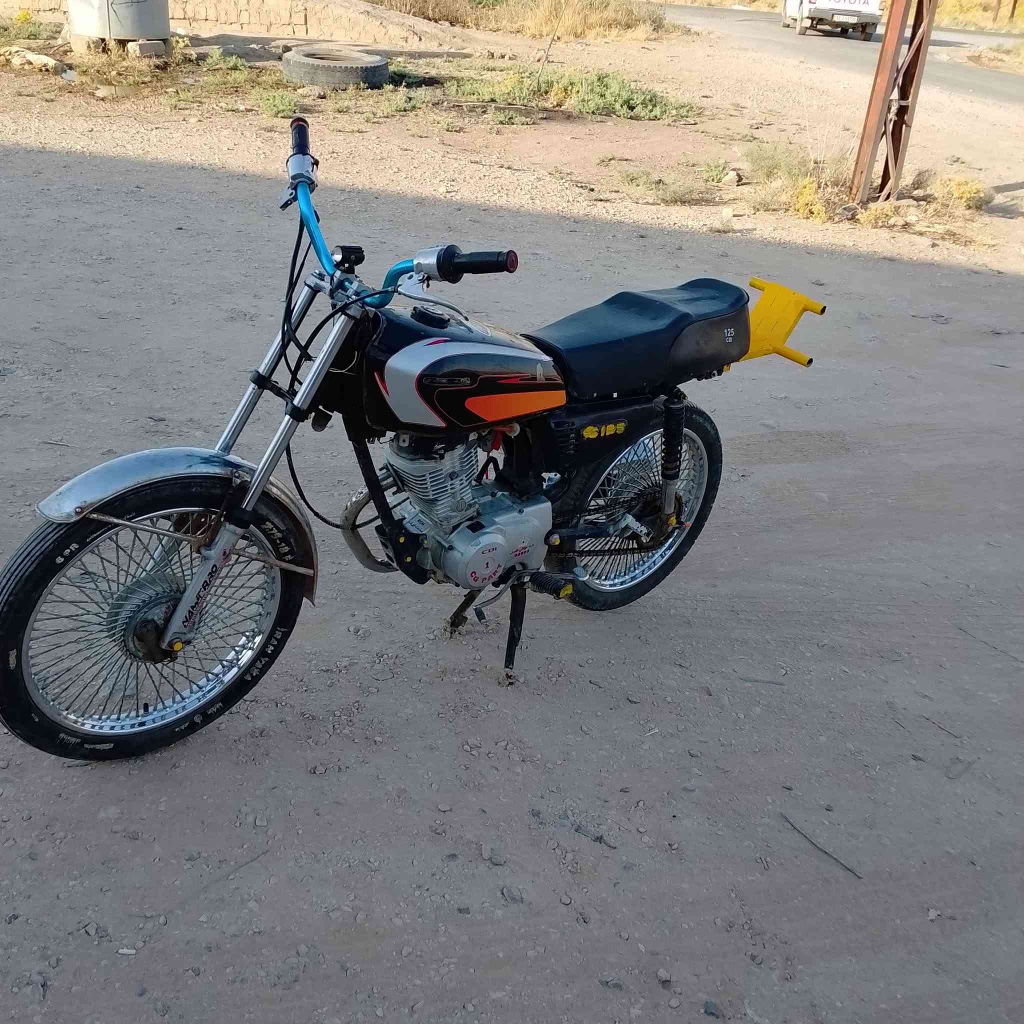 سلامه عليكم ماطور نامه للبيع موديل 20 السعر 250بي مجال نضافه جدام العين محرك لا صرف ولا نفخ تواير جدد الستفسار عله الرقم ***********
