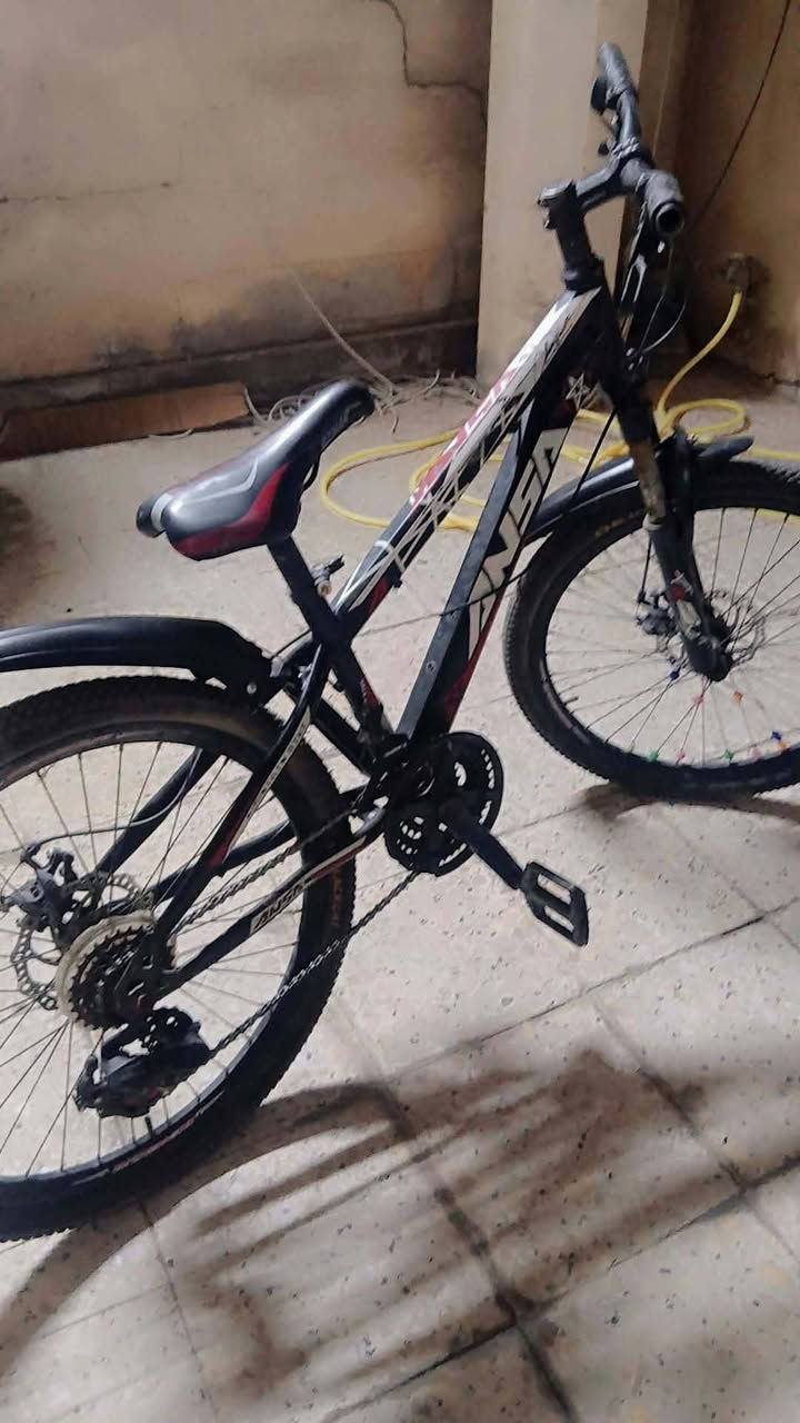بايسكل كيمو • بايسكل بناتي • حسب القناعة