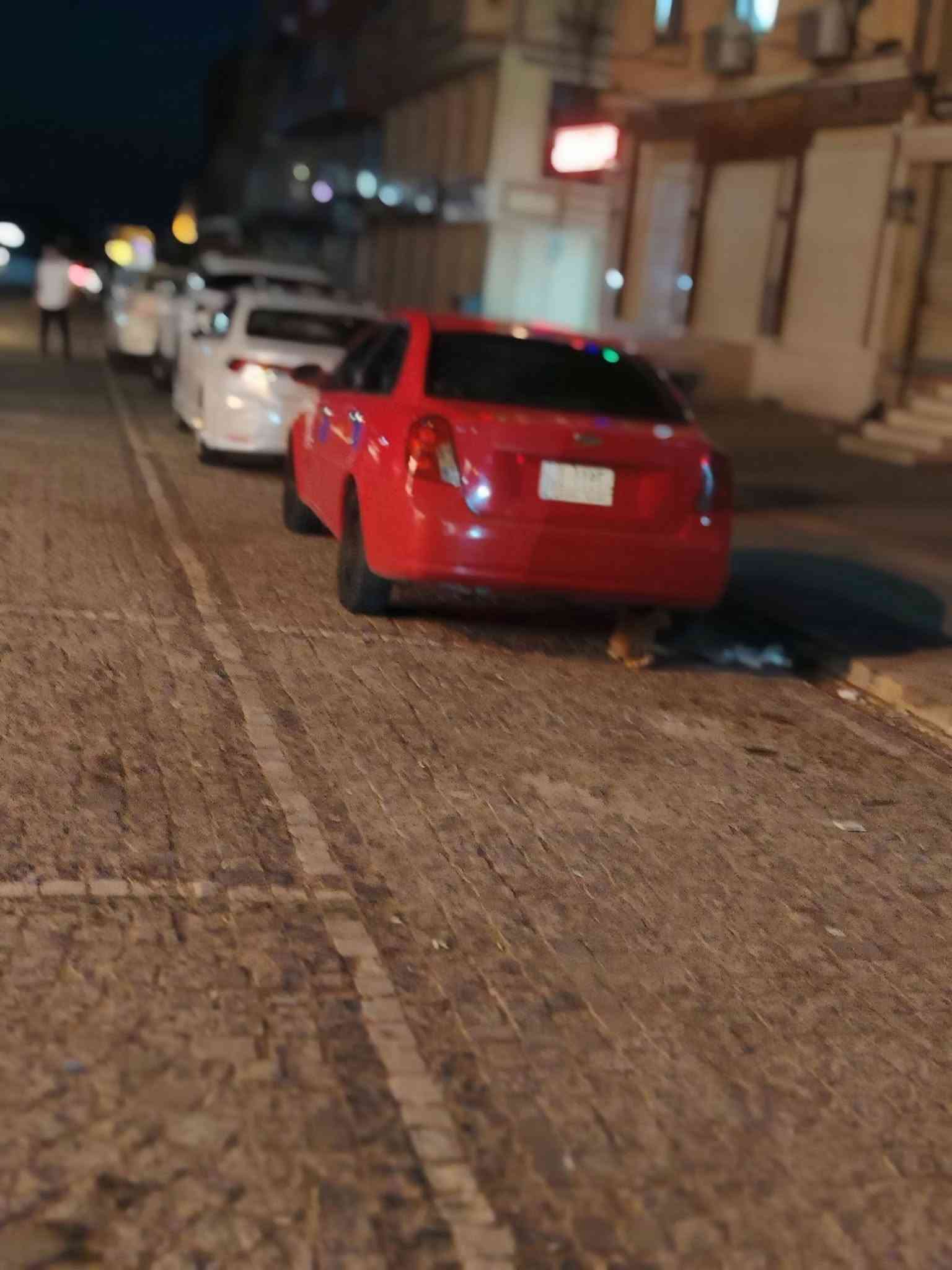 له للبيع اوبتره موديل 2006 سياره جاهزه ماعايزه كلشي مكاني بابل تبريد حداديه مكينه كير كفاله ***********
