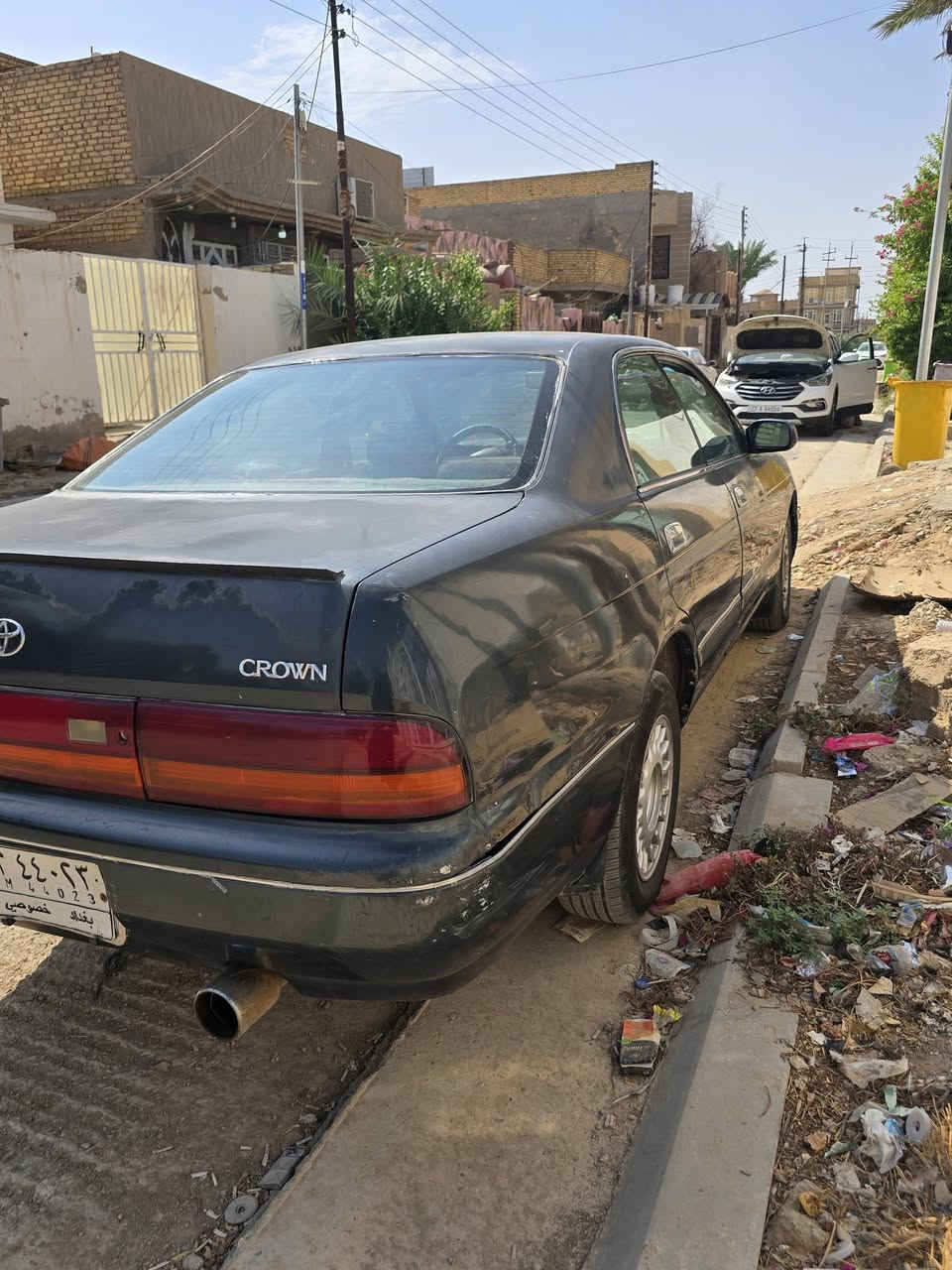 بطه • مكينة • كوت