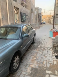سوناته • ٢٠٠٢ • سنوية منتهية