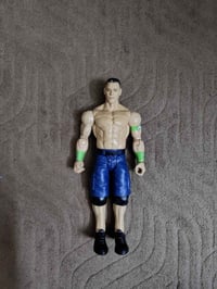 مصارعين WWE • مفصليات • حجم كبير