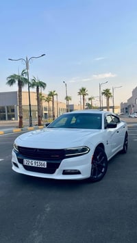 تشارجر SXT بلس • ٢٠٢٢ • أربيل