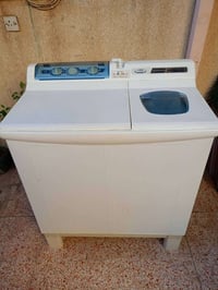 هيتاشي • ٩كغ • موصل حي السكر
