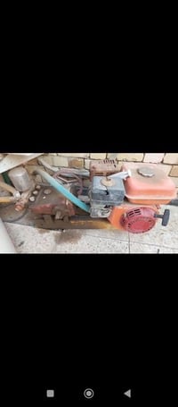 ماكنة غسيل • شغالة • البصرة