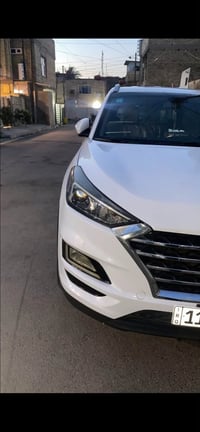 توسان خليجي • ٢٠٢٠ • ماشيه ٩٠٠٠٠