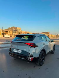 GT-Line • بنزين 2.0 • جديدة ٢٣ كم