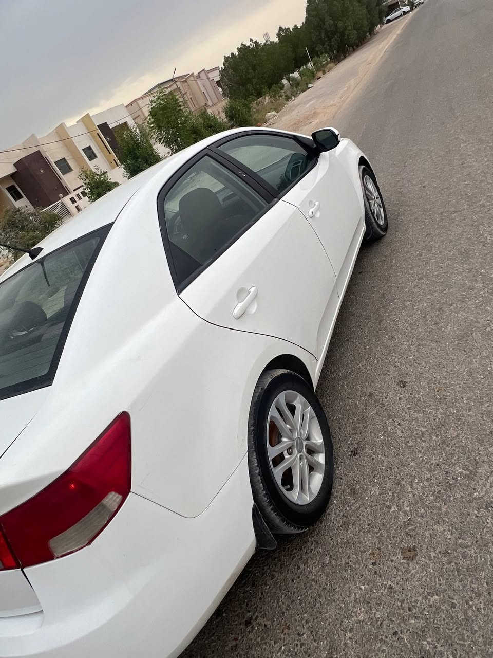 خليجي • فول مواصفات • ٢٠١١