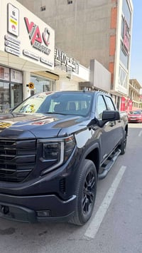 جمسي سيرا • ٢٠٢٤ • ماشيه ٦٠ الف