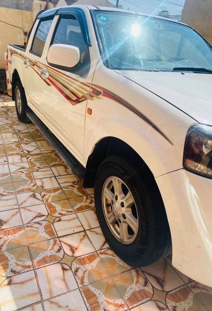 سلام عليكم كريت 20البيع تبريد ويه السويج مكينه كير اكسن تخم تاير حداديه كله جديدسياره مكفوله كفاله عمامه رقم قادسيه نكليزي مداور ثاني السعر 110ويبه مجال مكان السياره ناصريه قضاء النصر ‏‪***********‬‏
