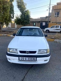 اوبل ١٩٩٤ • موتور ٢٫٠ • اوتوماتيك