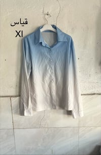 تشيرت نسائي • مقاسات XL L • بالقطعة