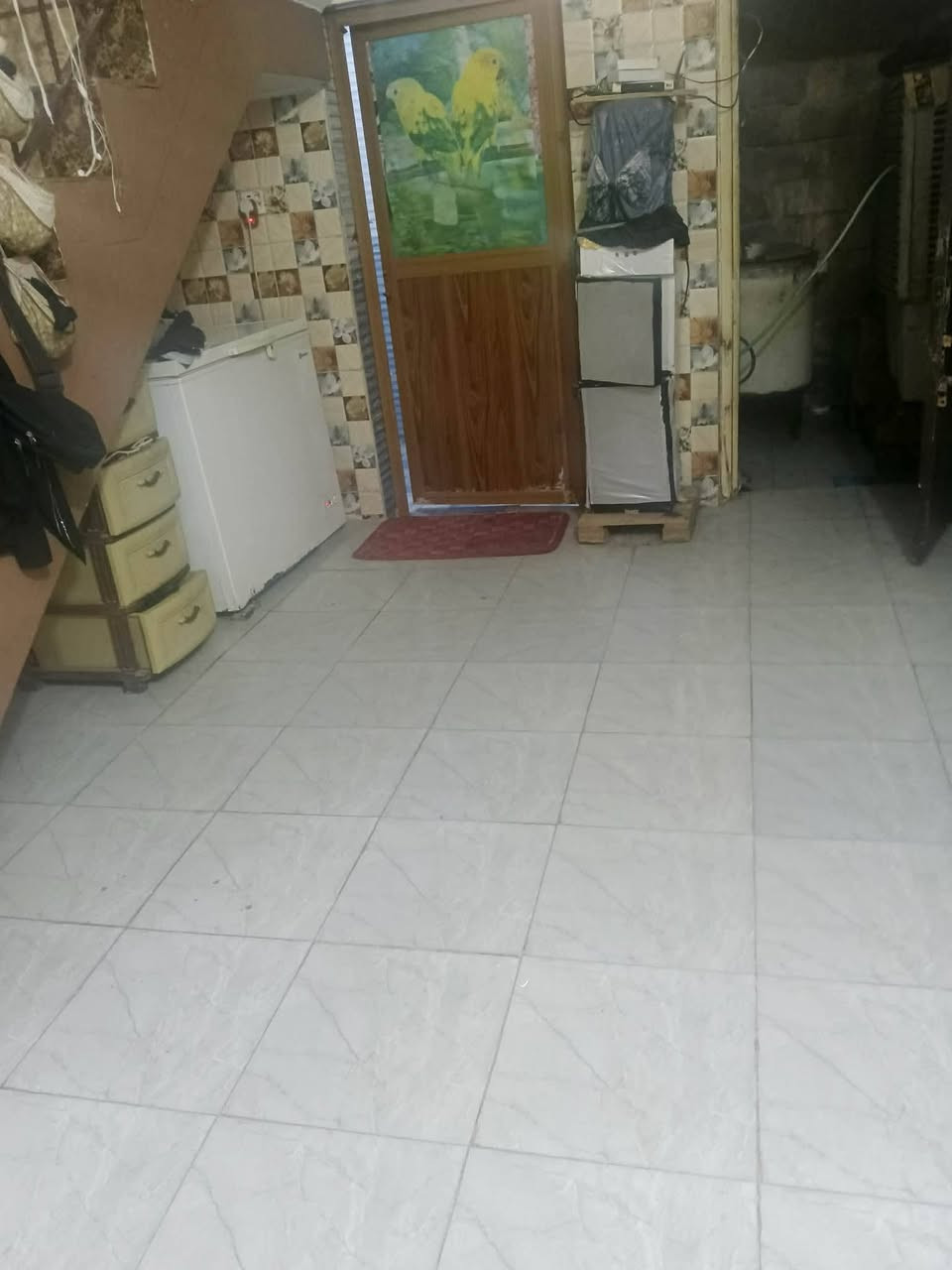 ابو خستاوي • ١٣٥م • نضيف