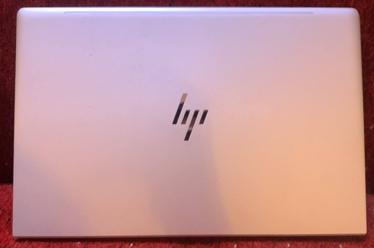 EliteBook 645 G10 • Ryzen 5 7530U • رام 16GB