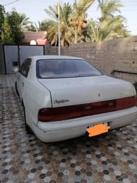 بطه • ١٩٩٢ • كفاله محرك وكير