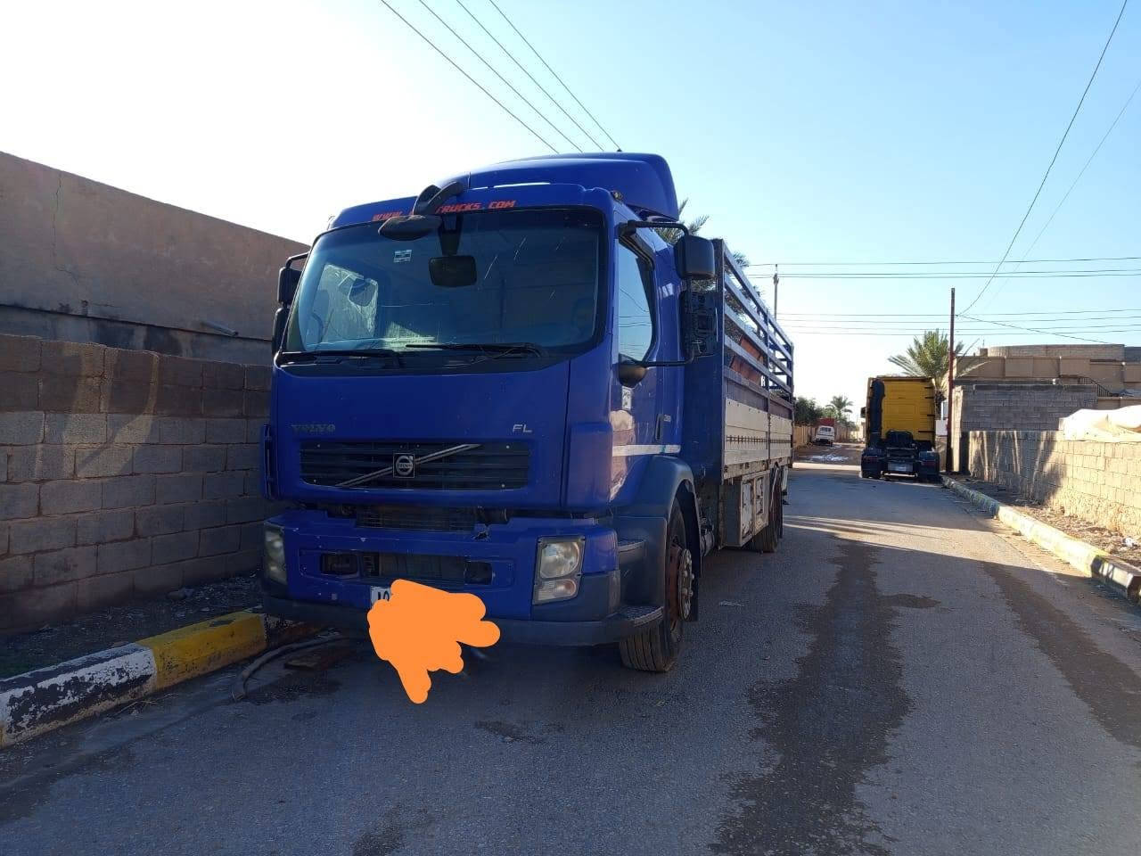 ڤالڤو • ٢٠٠٧ • اربيل